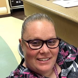 Meet your Posher, Kristy